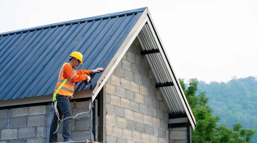 Local Chimney Repair in Plentywood, MT